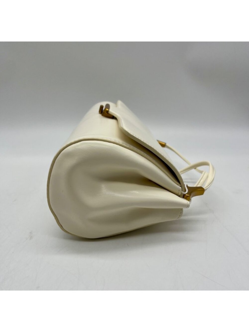 Jw Pei White Leather Eloise Mini Shoulder Bag - Picture 4 of 11